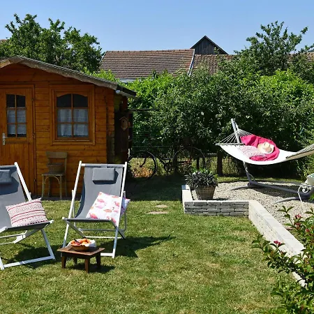 Alsacien 75m² Avec 2 Chambres, Climatisation, Jardin Prive, Proche Colmar Et Mulhouse - Fr-1-744-2 * Bergholtz