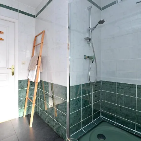 Alsacien 75m² Avec 2 Chambres, Climatisation, Jardin Prive, Proche Colmar Et Mulhouse - Fr-1-744-2 *